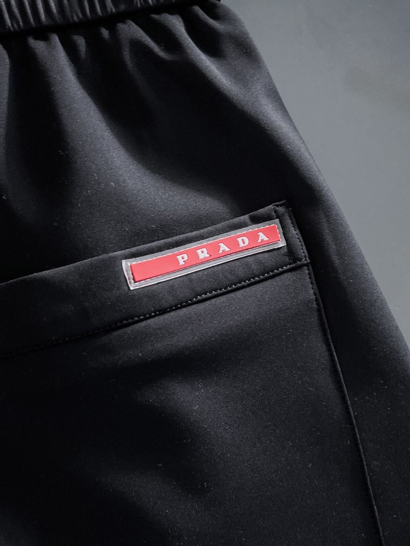 Prada Long Pants